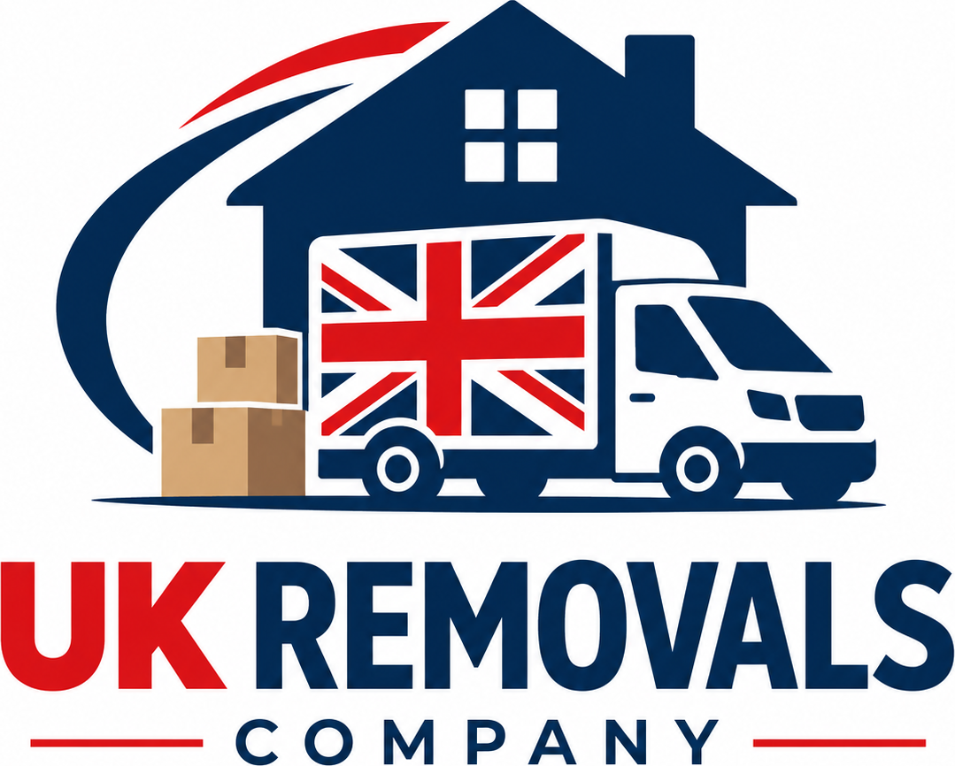 UK Removals Company